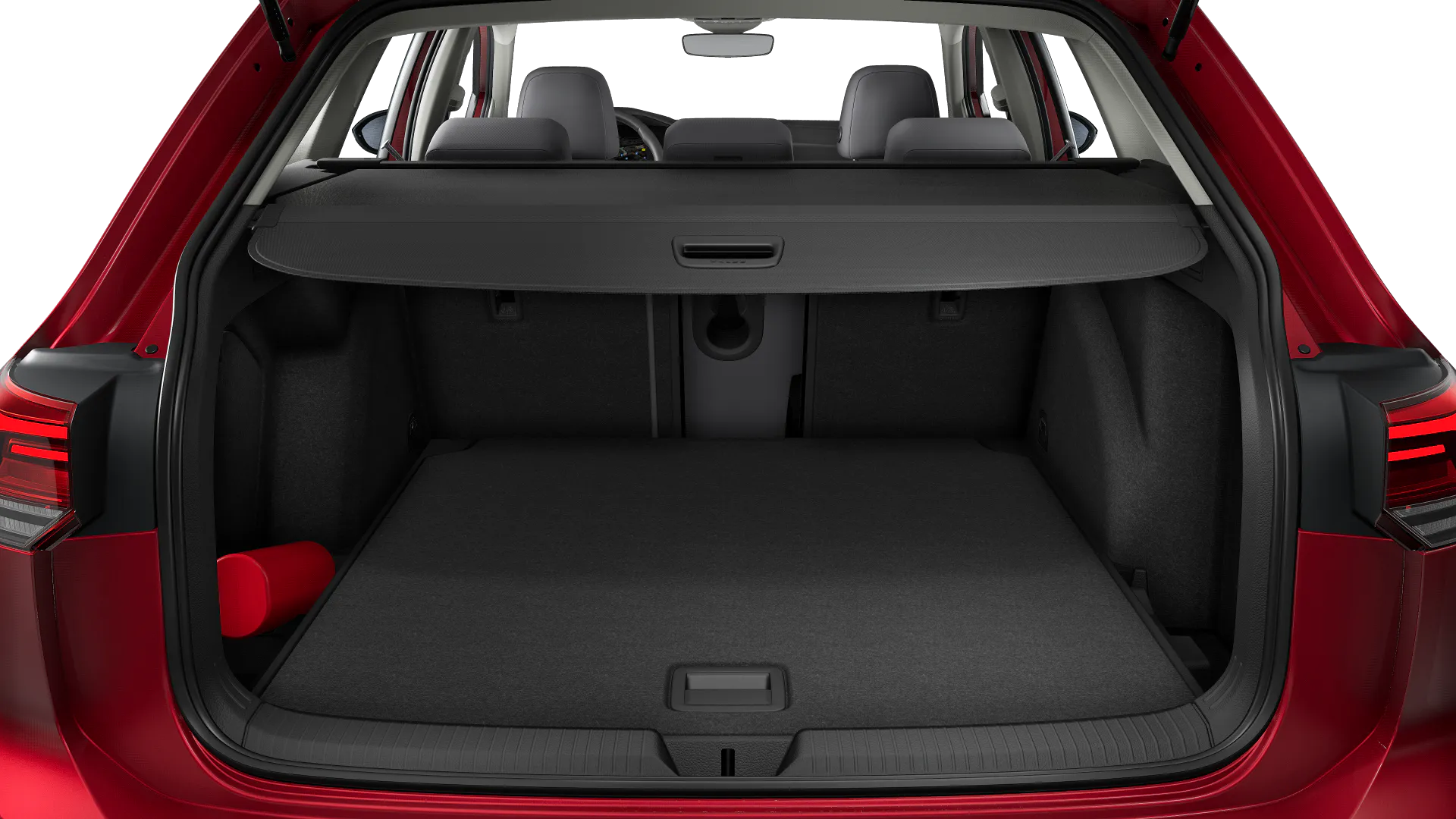 Volkswagen Golf Variant Alltrack