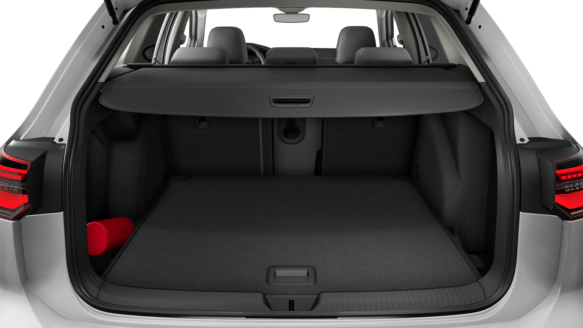 Volkswagen Golf Variant Alltrack