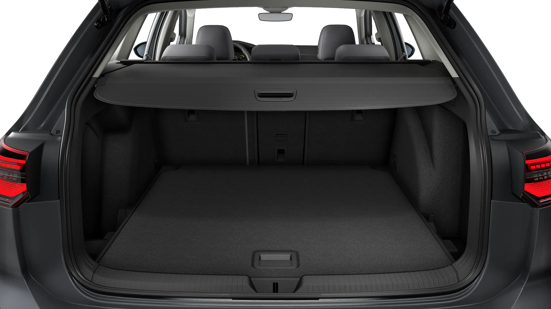 Volkswagen Golf Variant Alltrack