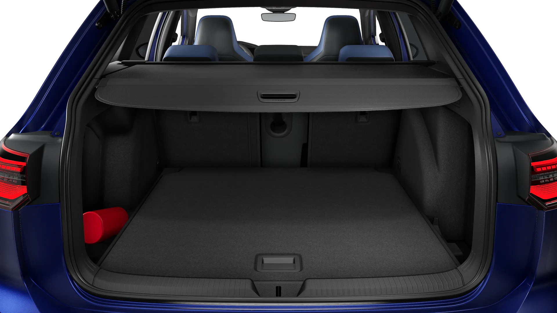 Volkswagen Golf Variant R