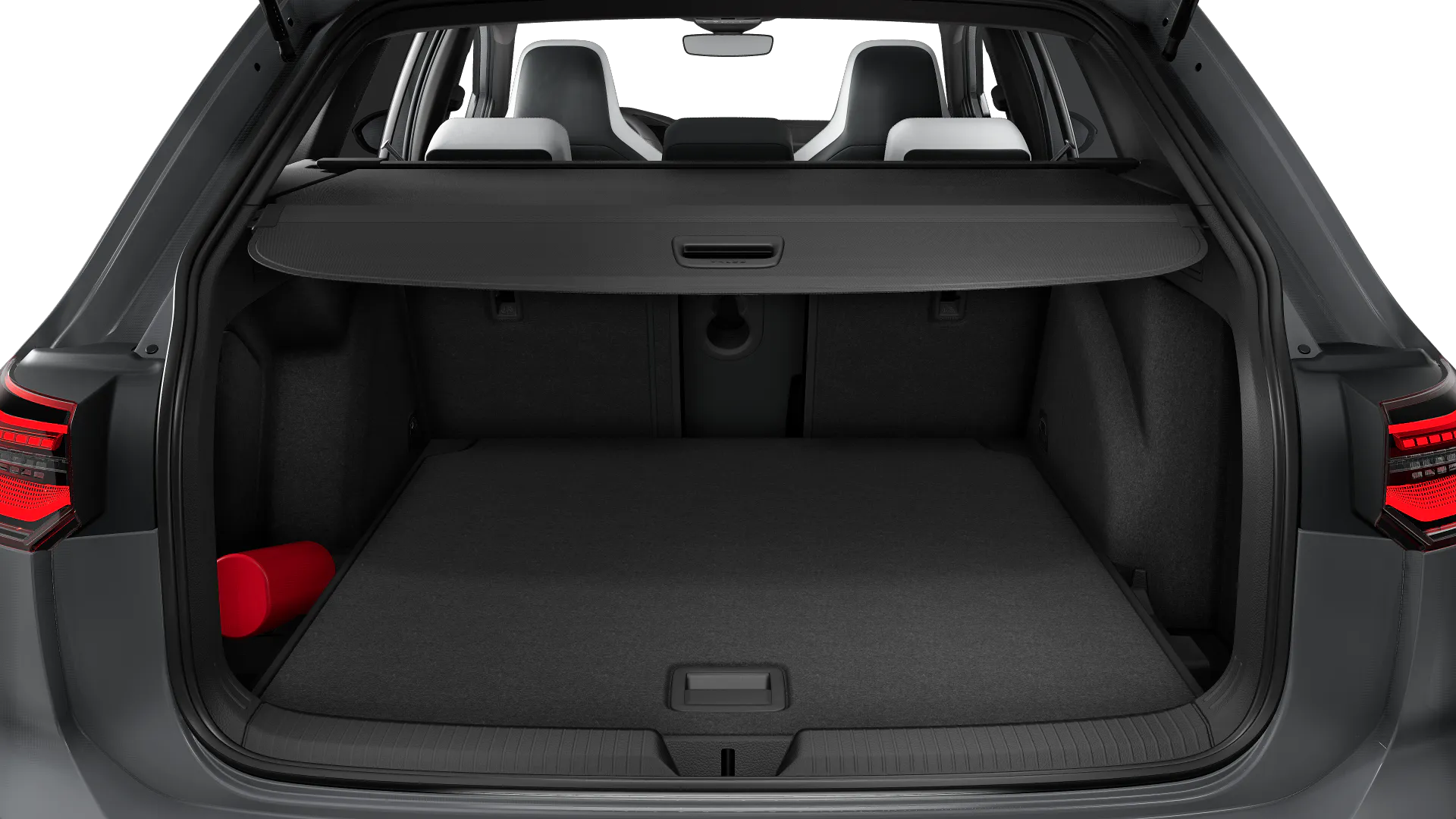 Volkswagen Golf Variant R-Line
