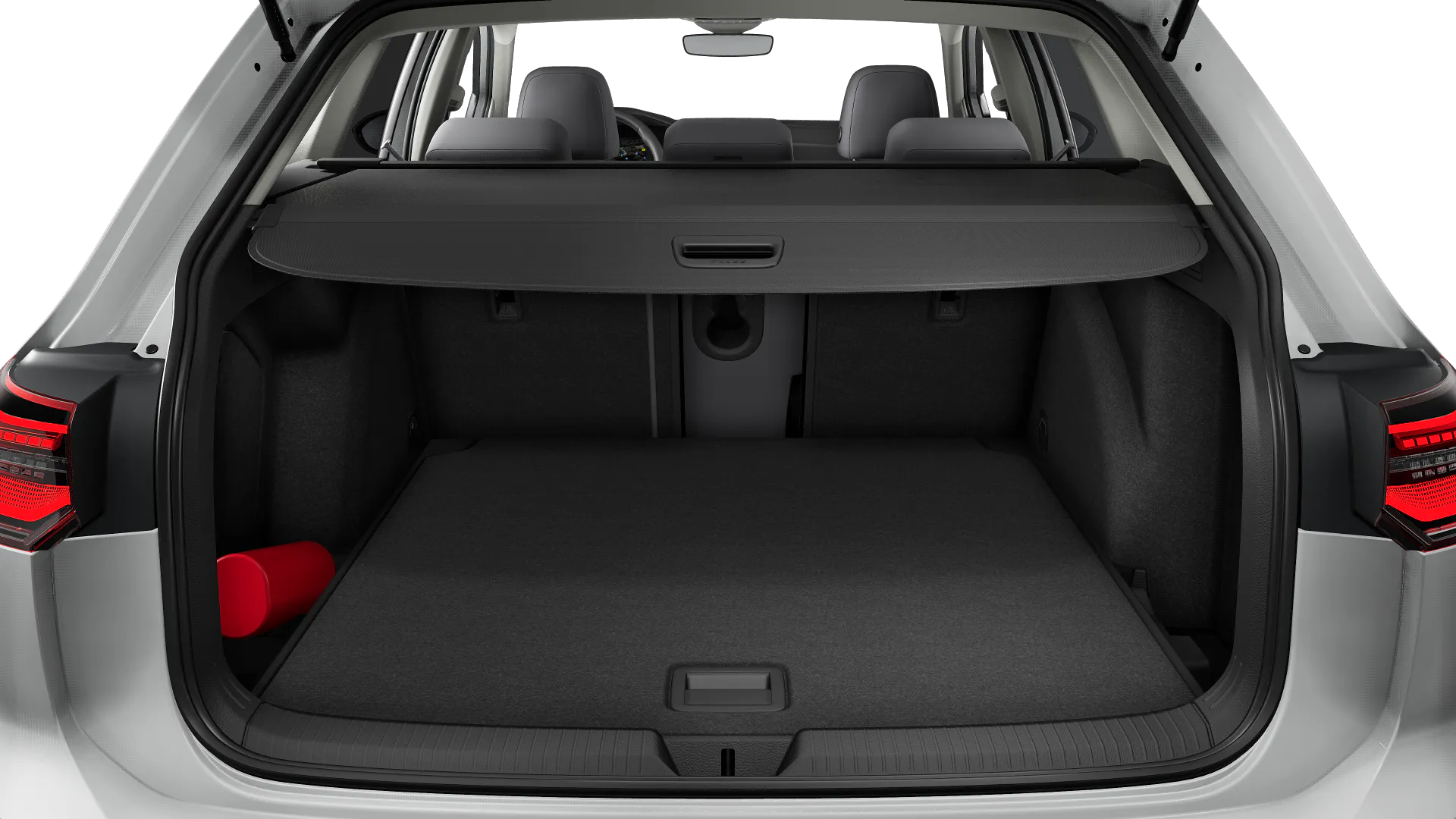 Volkswagen Golf Variant Alltrack