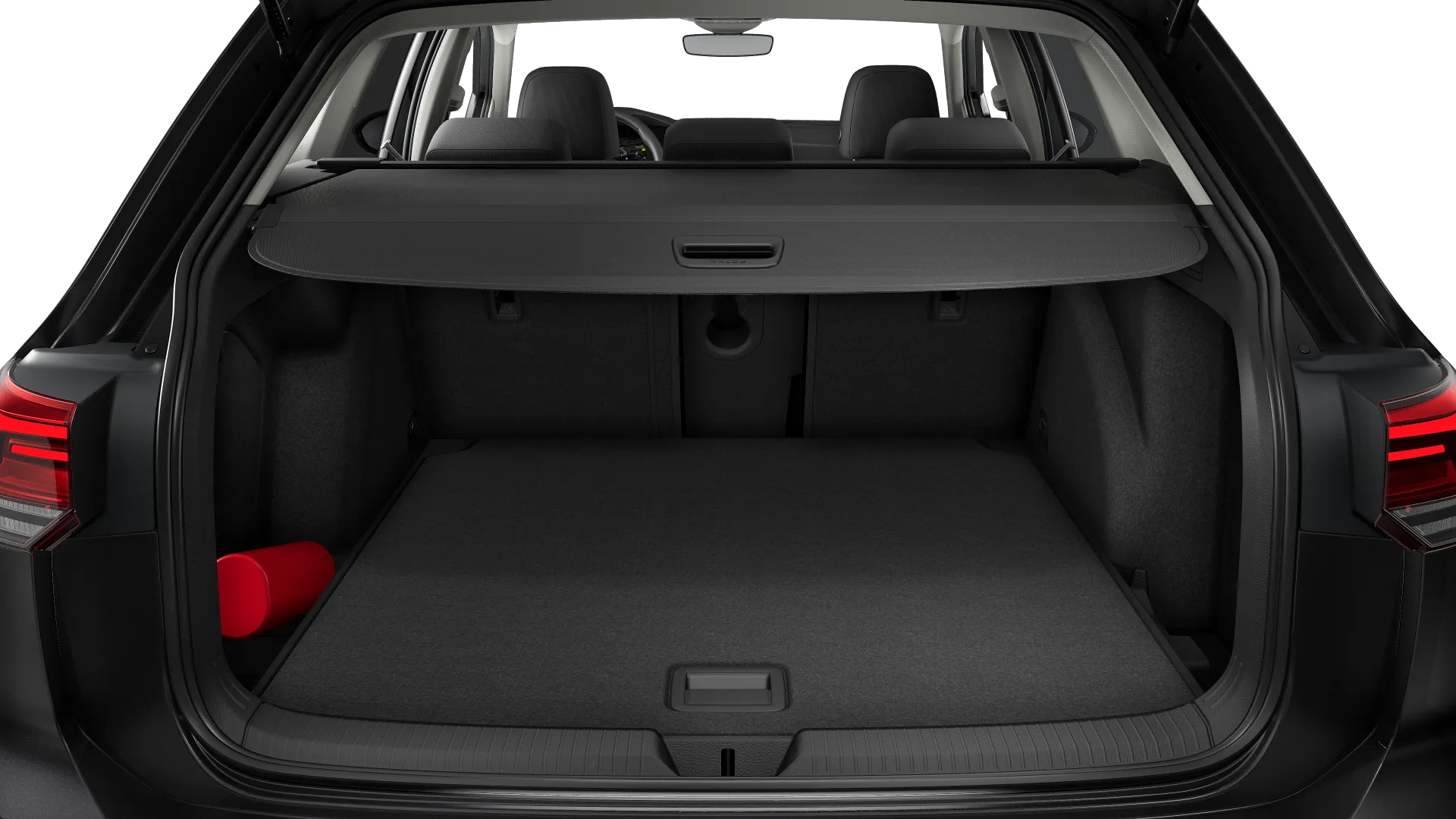 Volkswagen Golf Variant Style