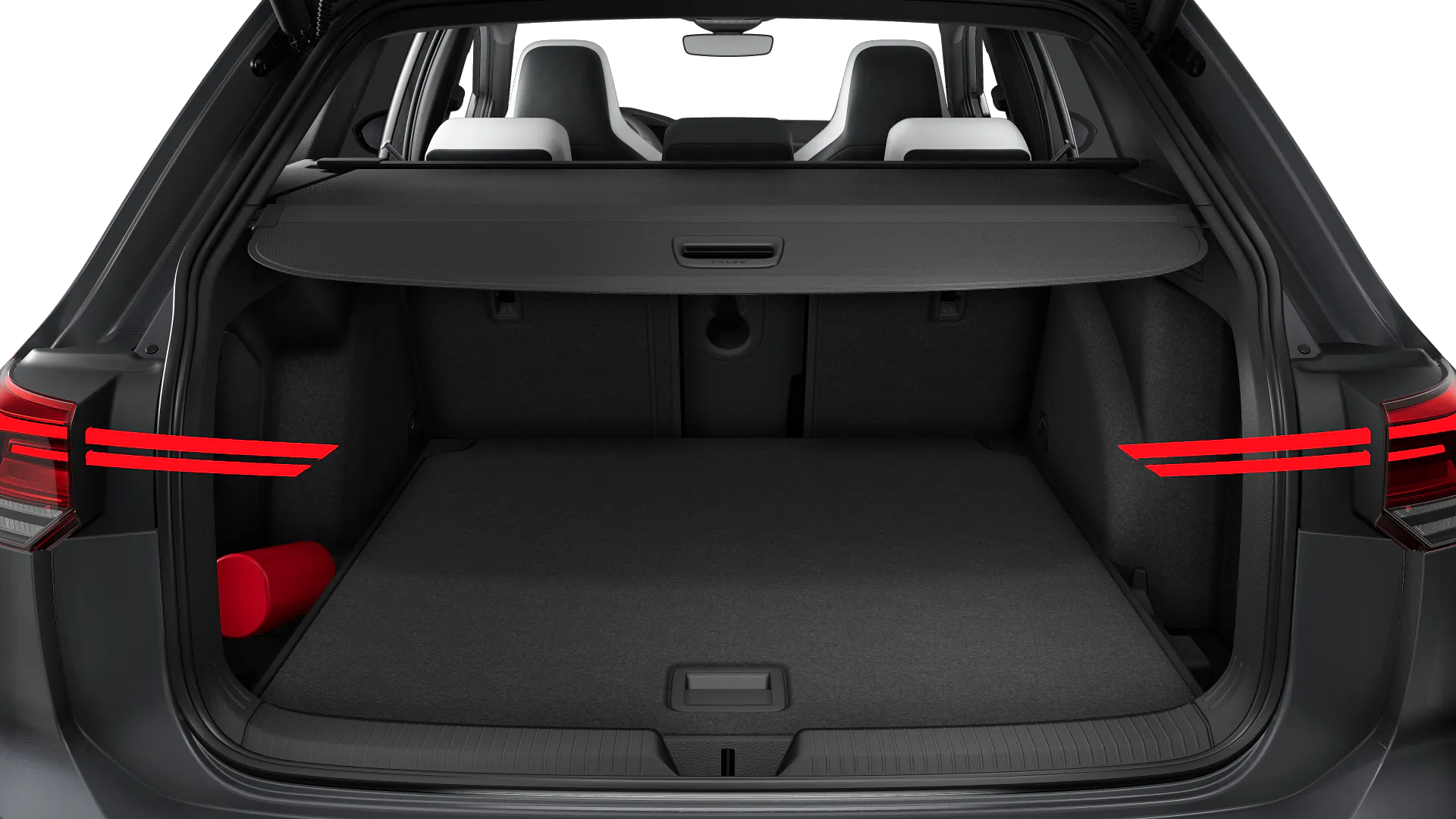 Volkswagen Golf Variant R-Line