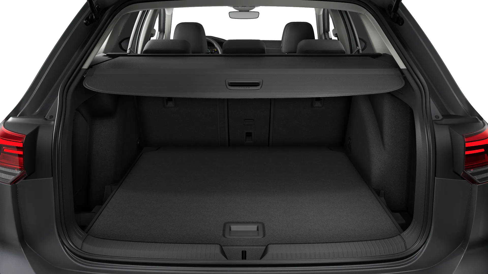 Volkswagen Golf Variant MOVE
