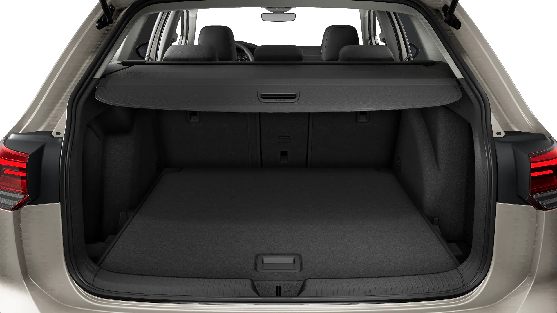 Volkswagen Golf Variant MOVE