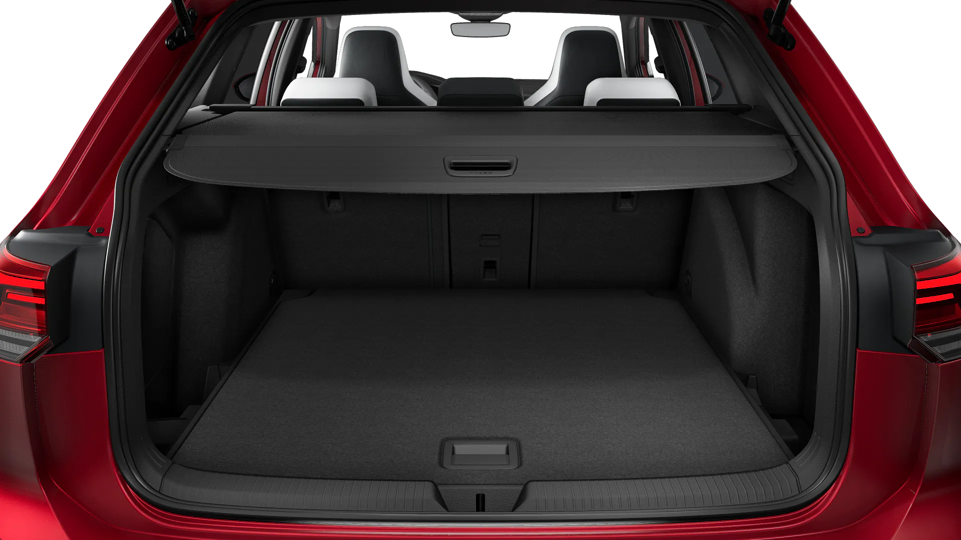 Volkswagen Golf Variant R-Line