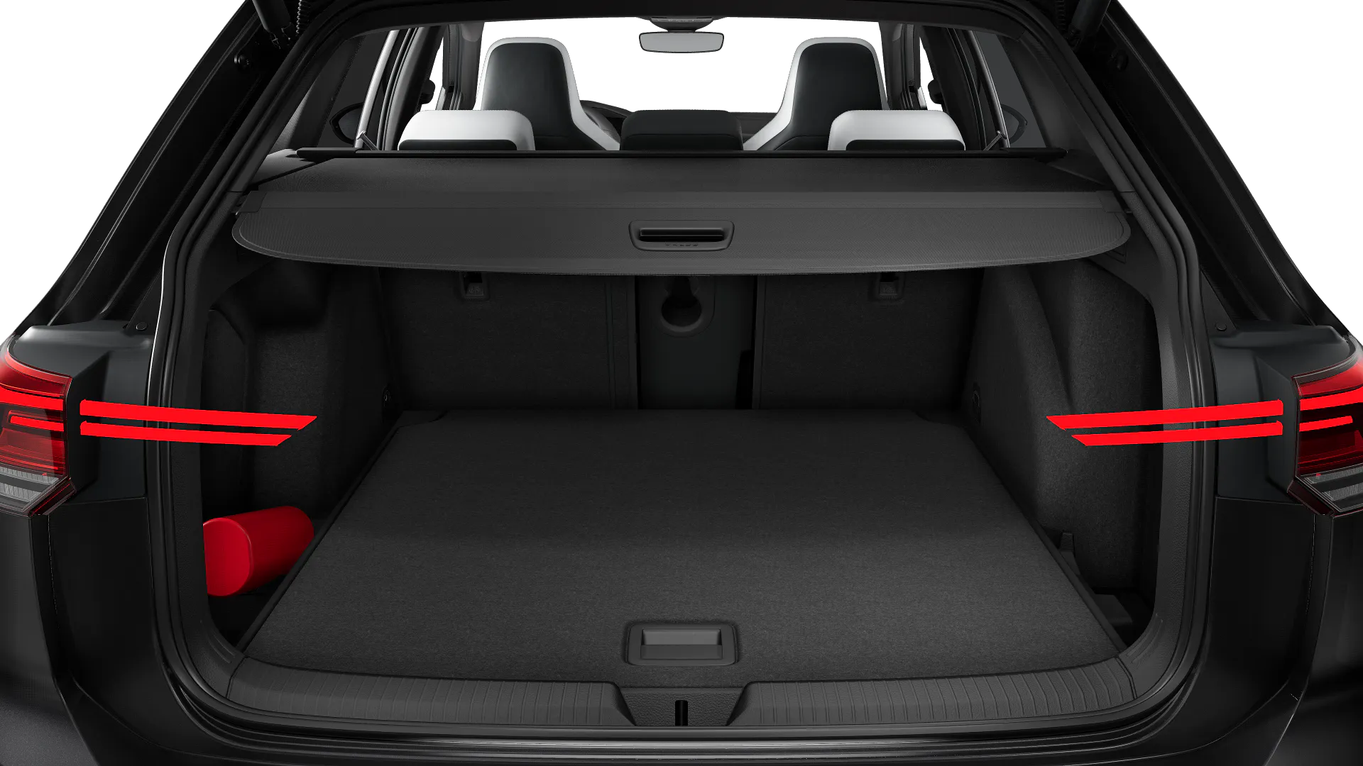 Volkswagen Golf Variant R-Line