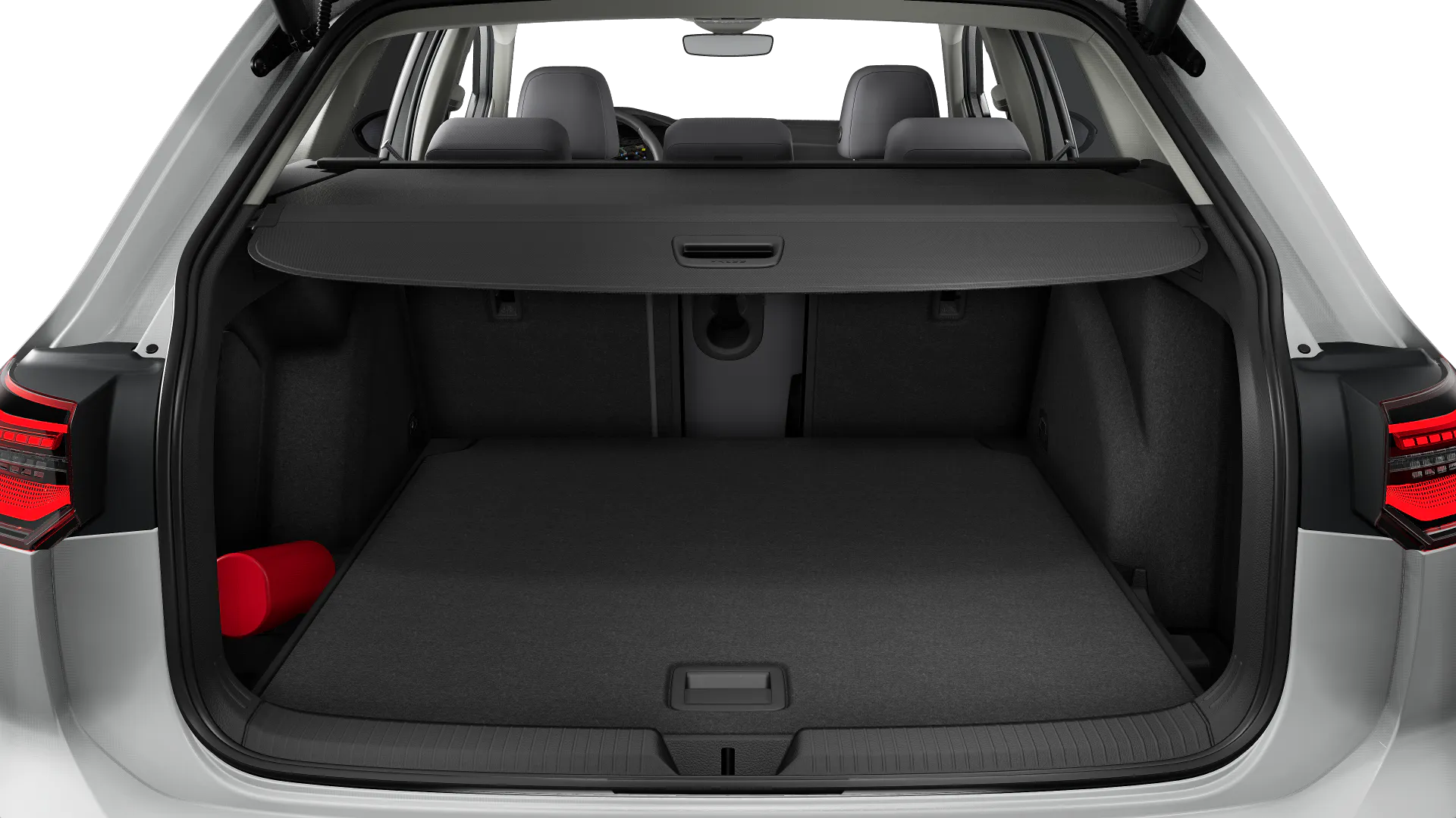 Volkswagen Golf Variant Alltrack