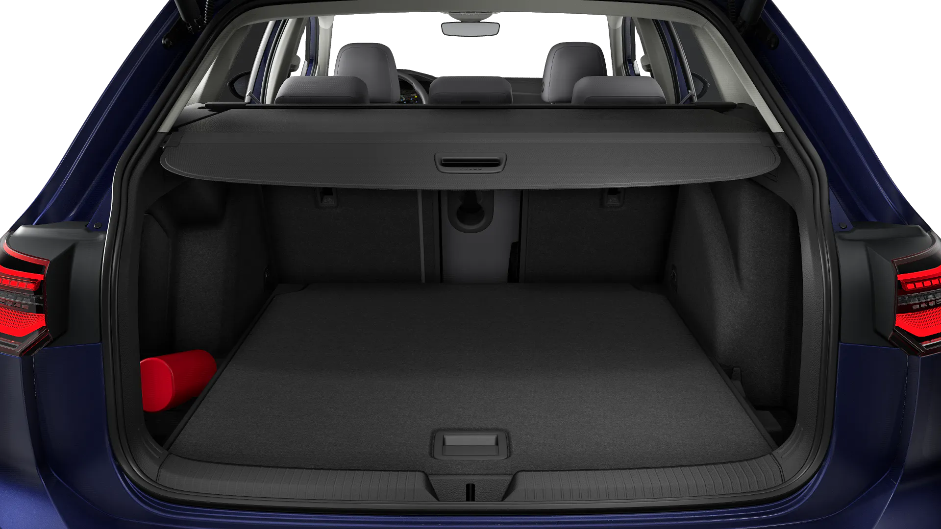 Volkswagen Golf Variant Alltrack