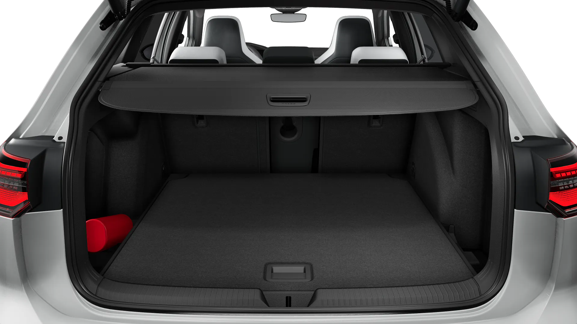 Volkswagen Golf Variant R-Line