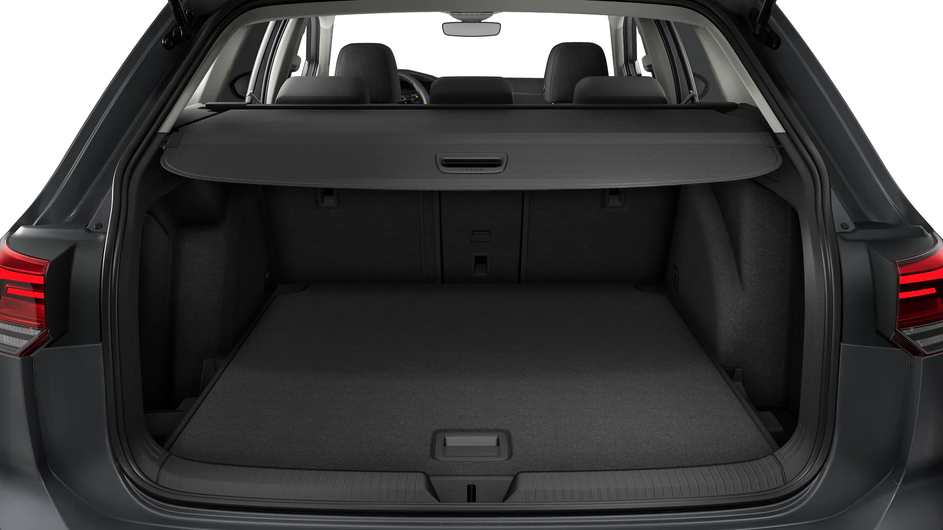 Volkswagen Golf Variant Style