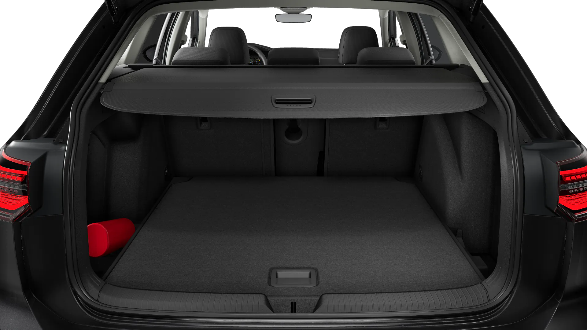 Volkswagen Golf Variant Style