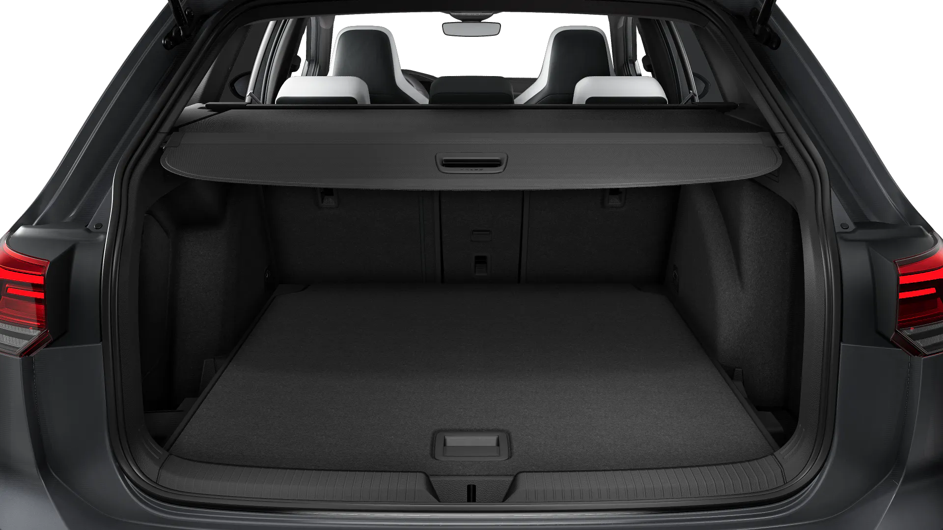 Volkswagen Golf Variant R-Line