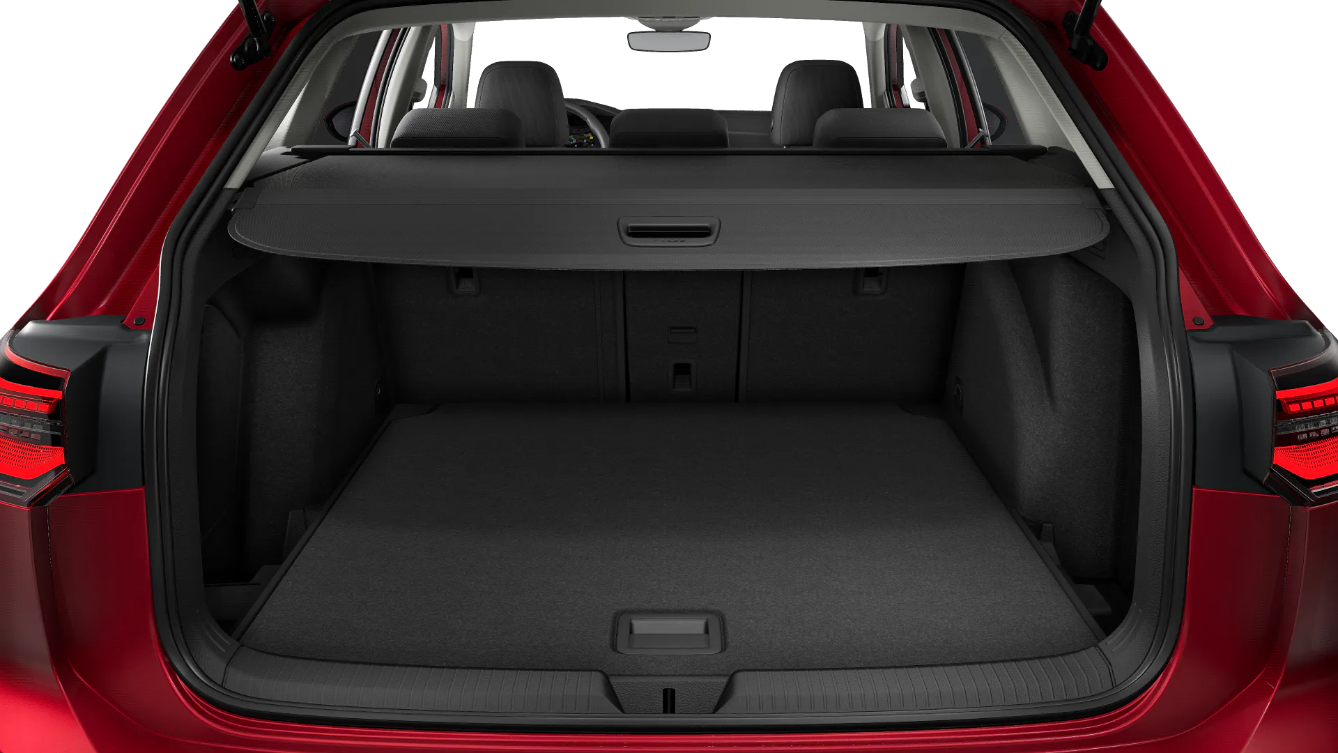 Volkswagen Golf Variant Style