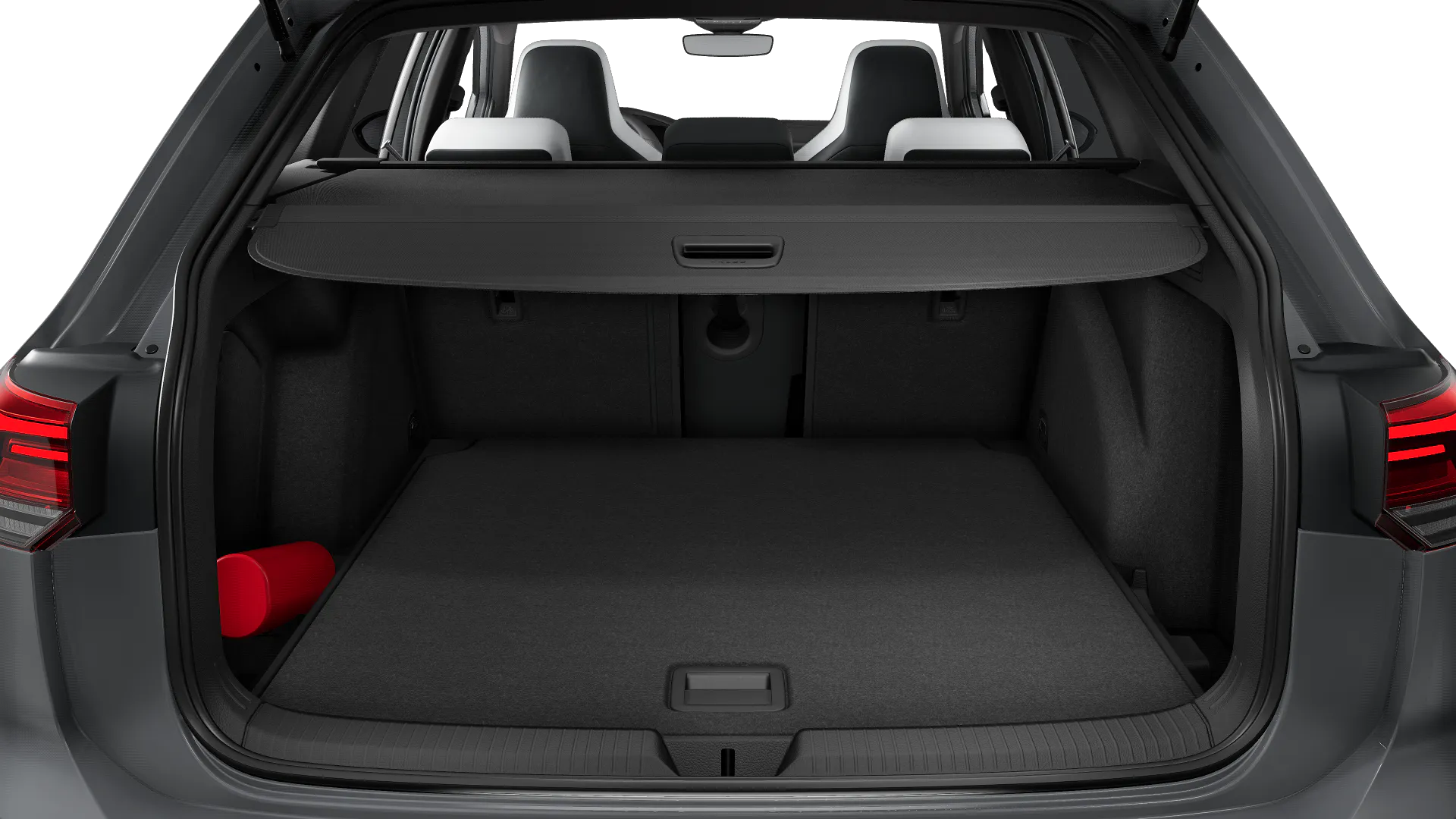 Volkswagen Golf Variant R-Line