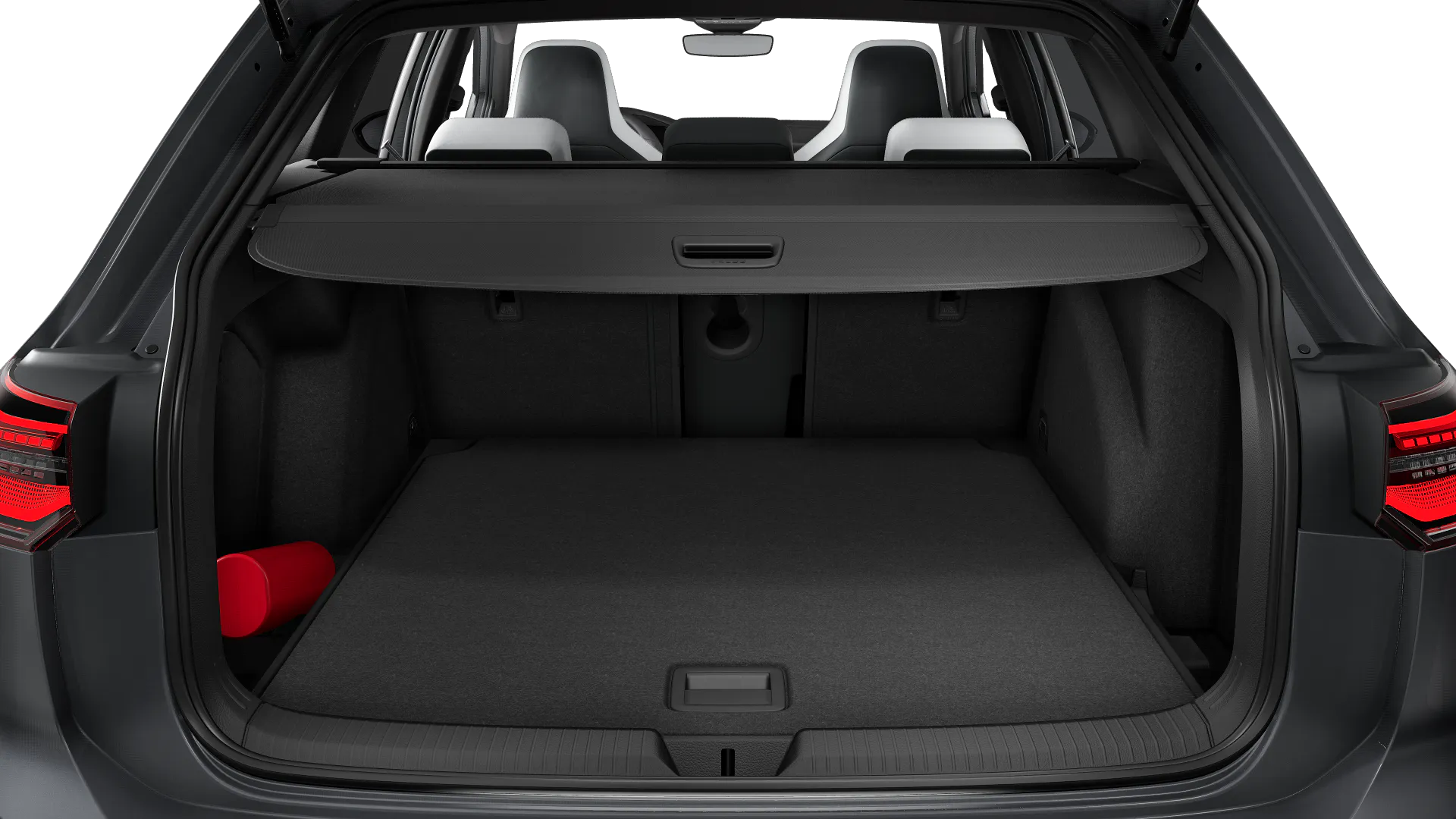 Volkswagen Golf Variant R-Line