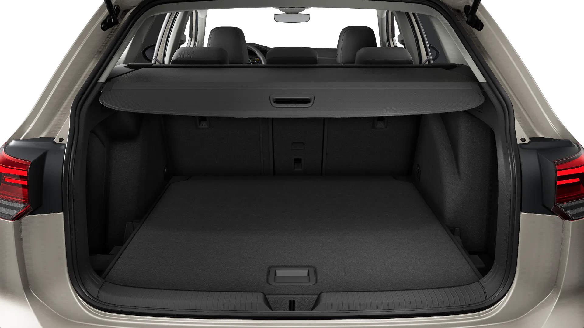 Volkswagen Golf Variant MOVE