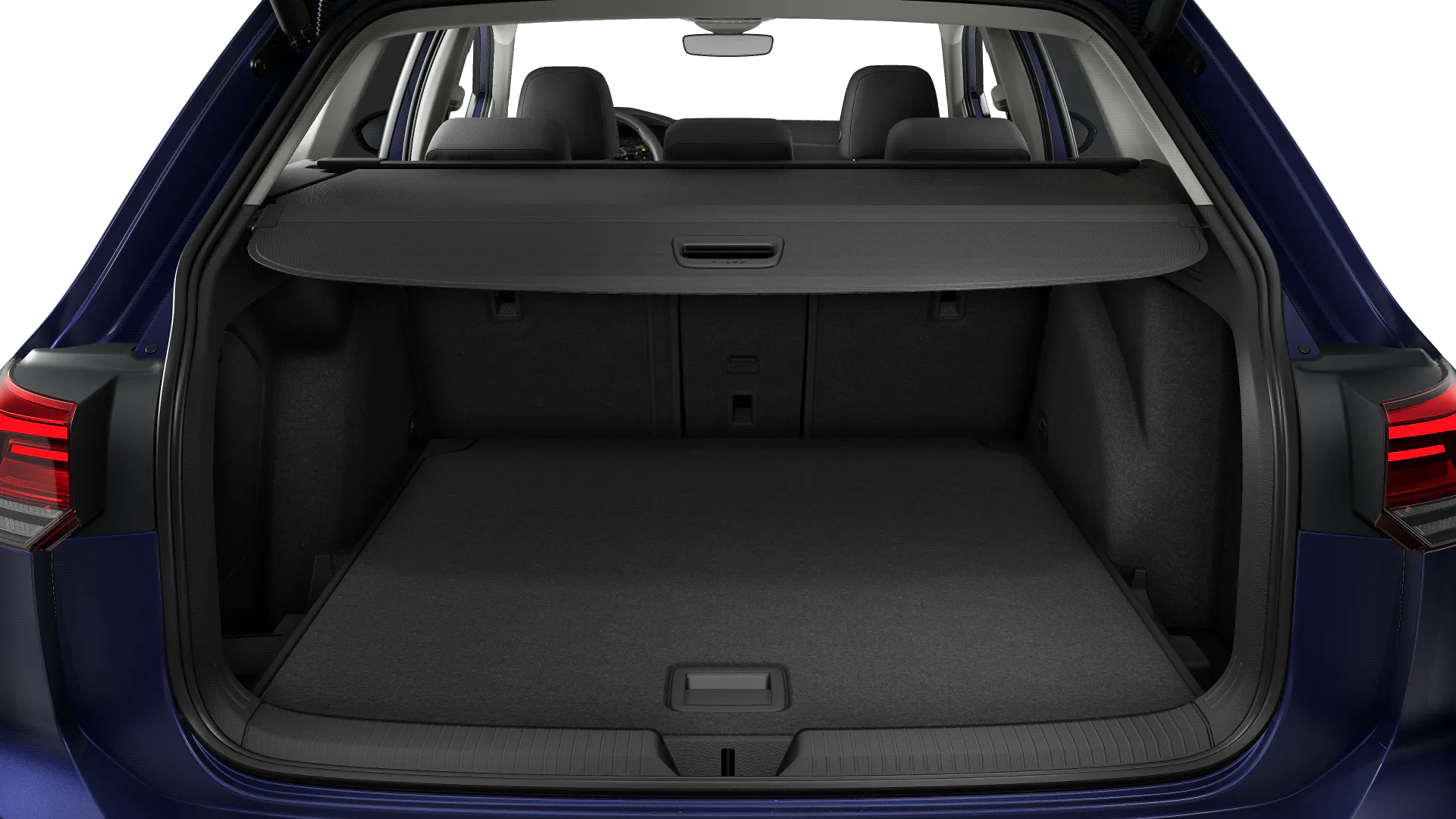 Volkswagen Golf Variant MOVE