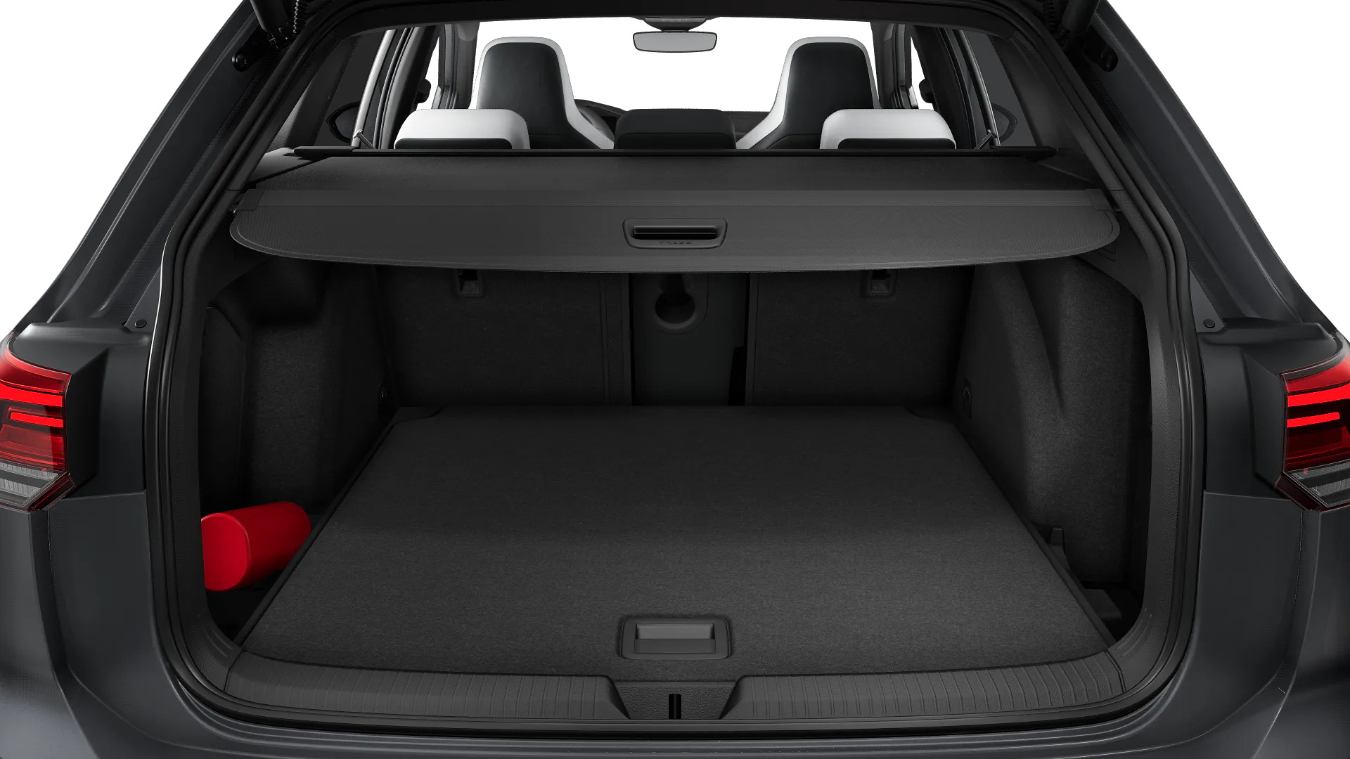 Volkswagen Golf Variant R-Line
