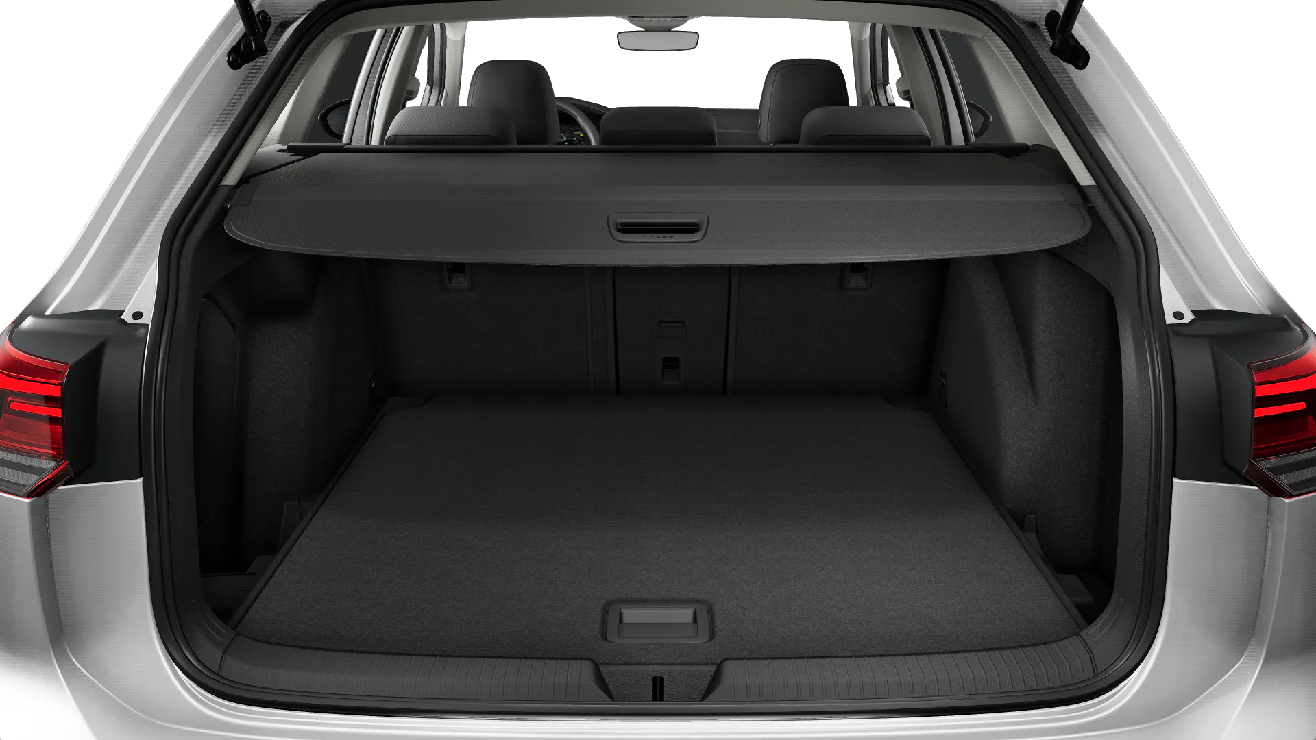 Volkswagen Golf Variant MOVE