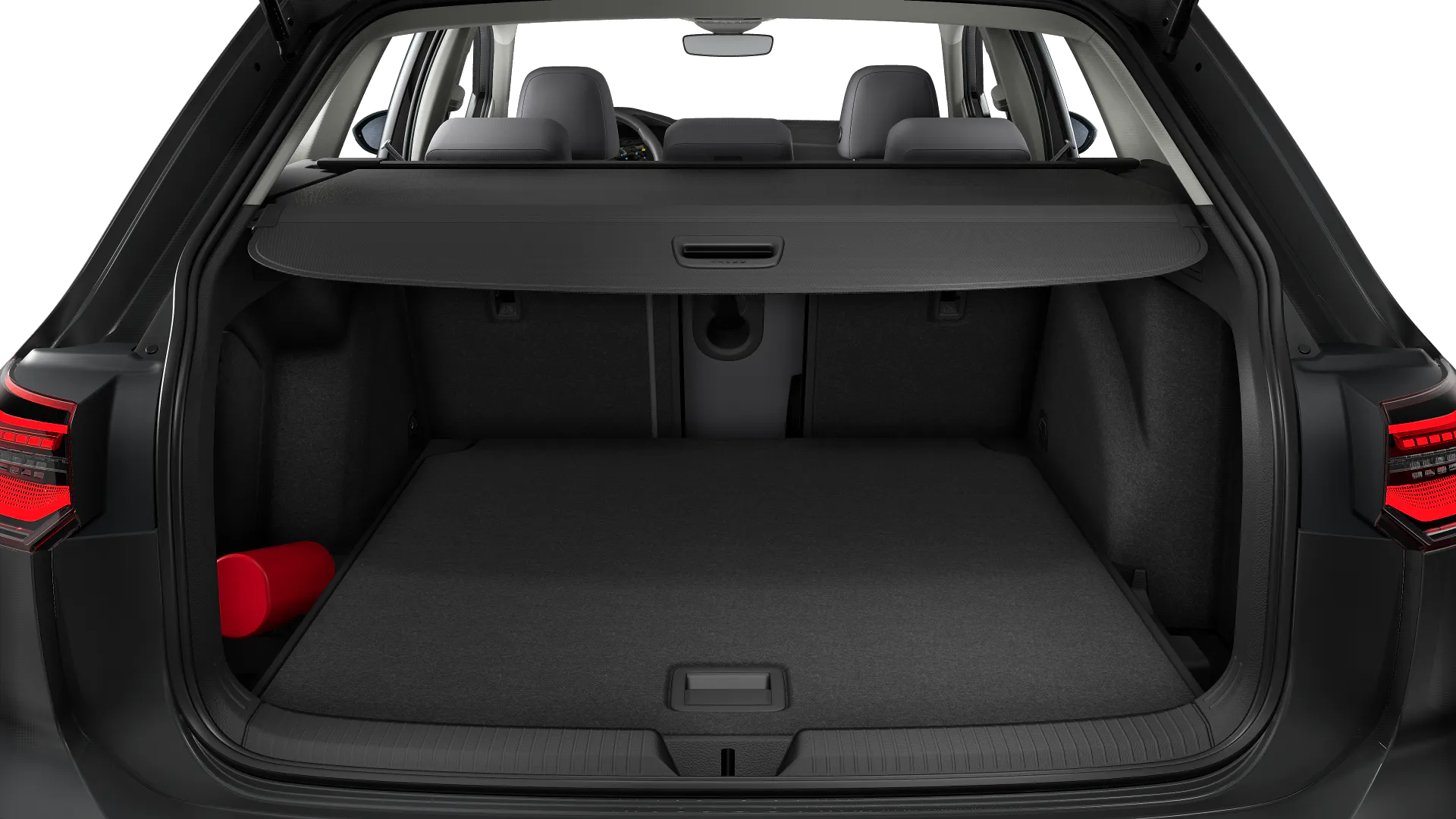 Volkswagen Golf Variant Alltrack