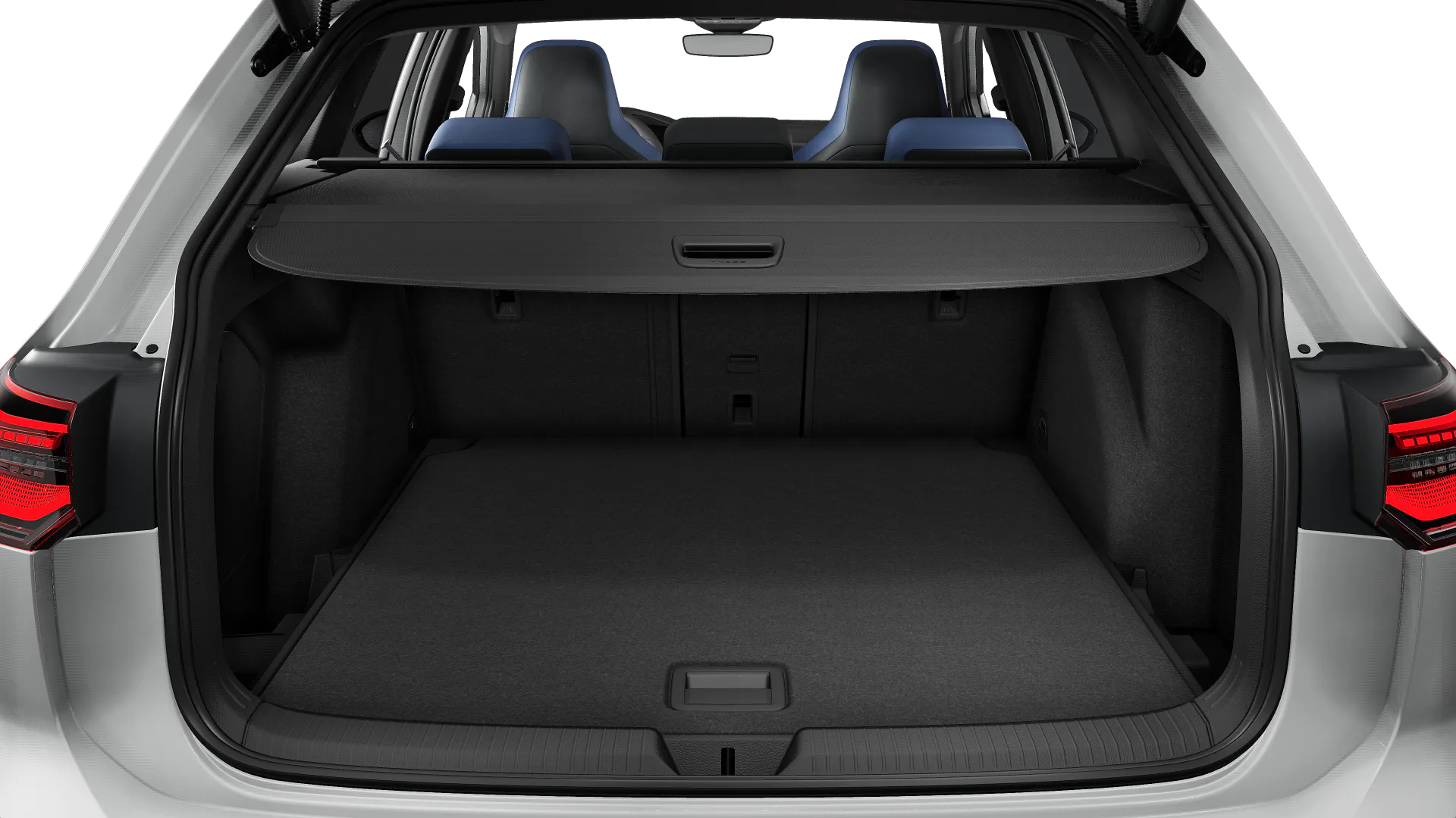 Volkswagen Golf Variant R