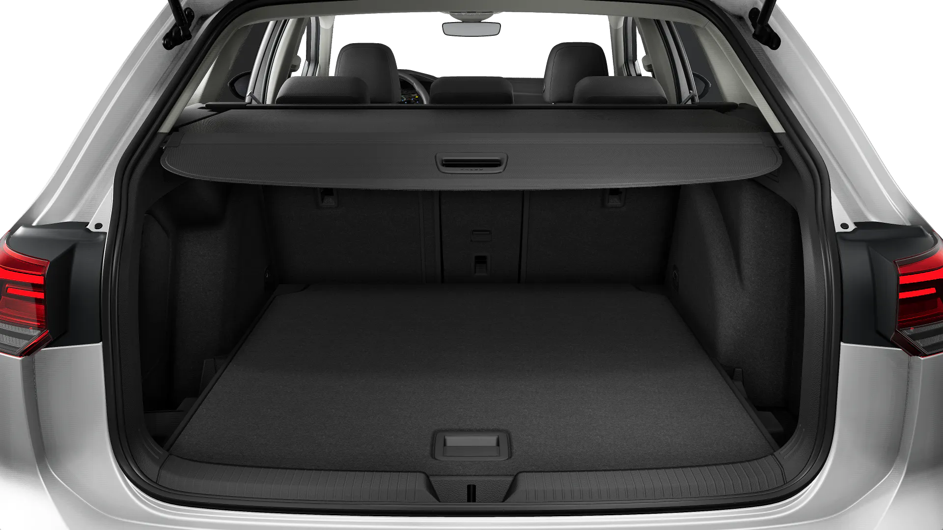 Volkswagen Golf Variant MOVE