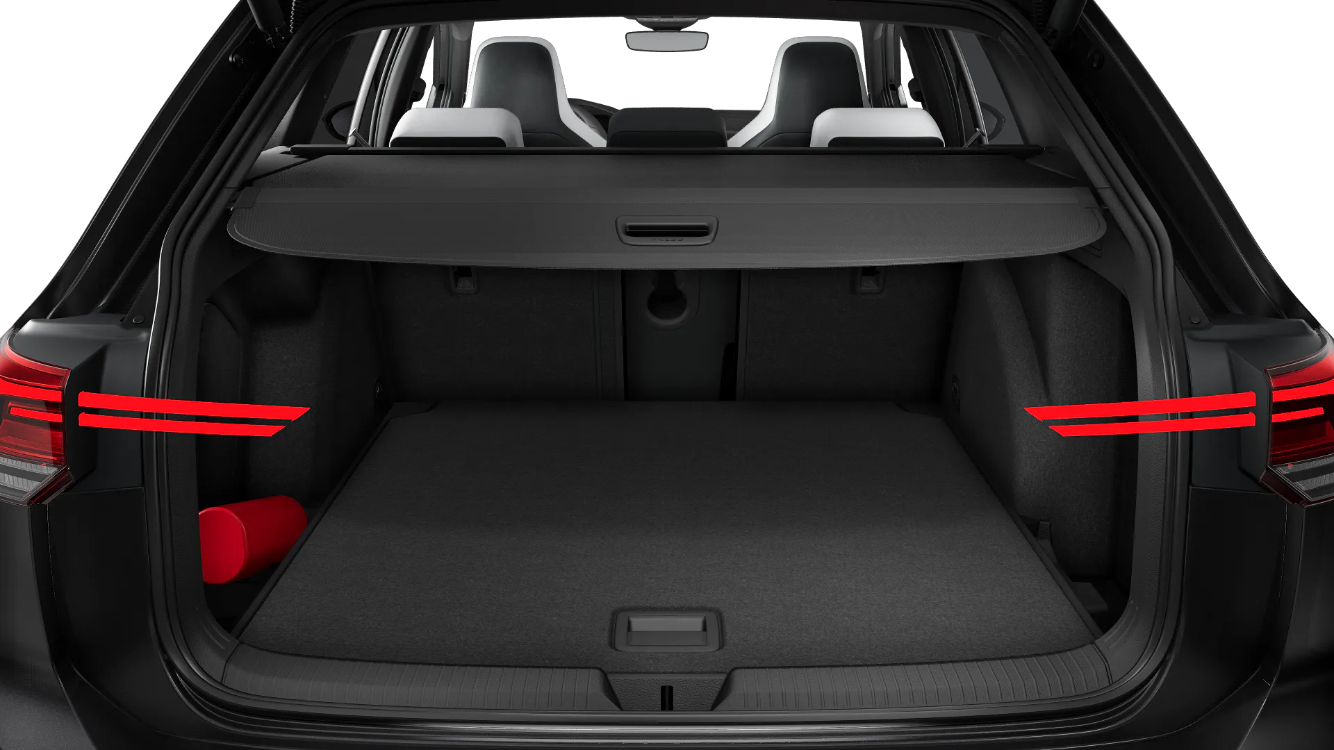 Volkswagen Golf Variant R-Line