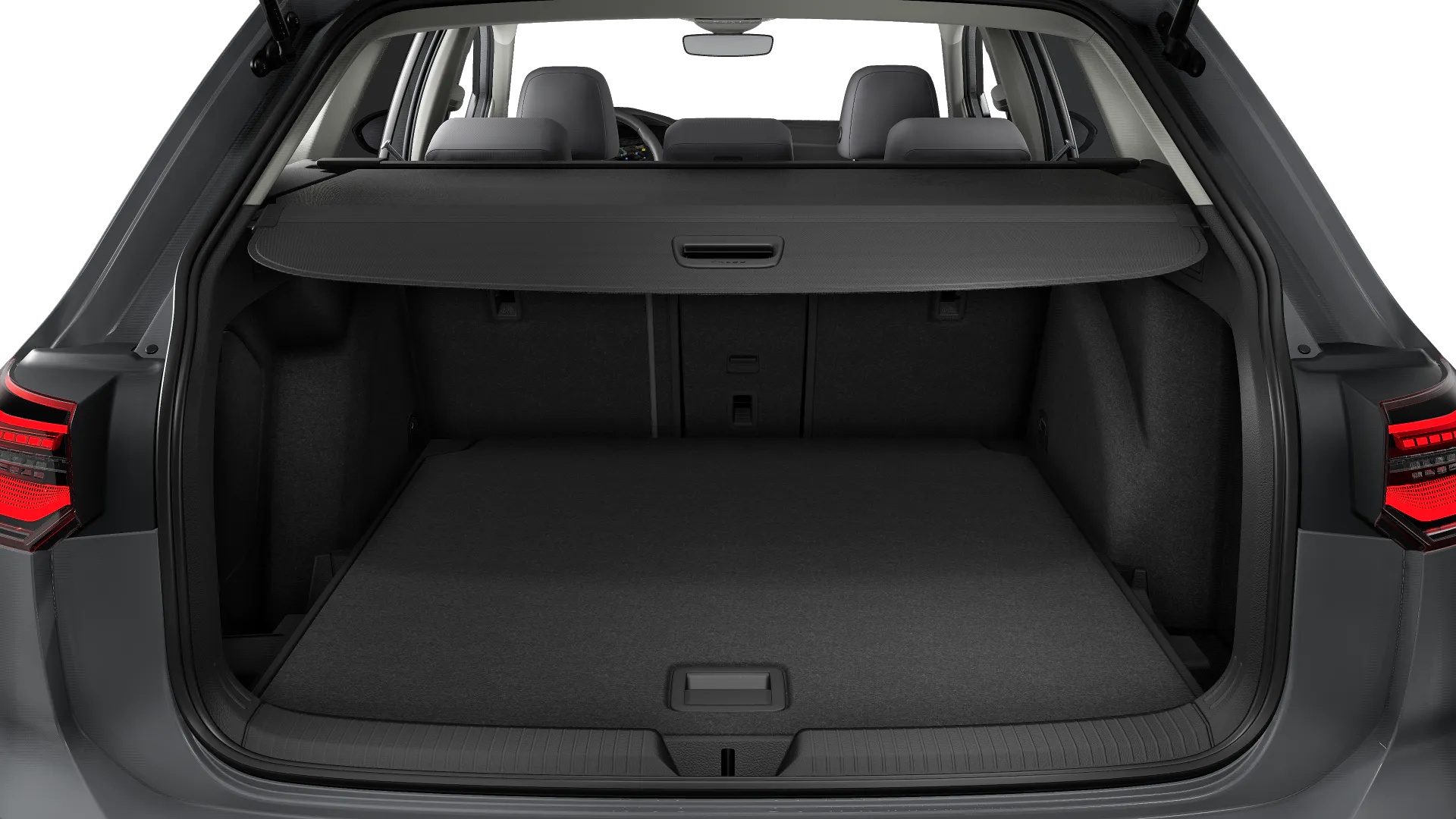 Volkswagen Golf Variant Alltrack