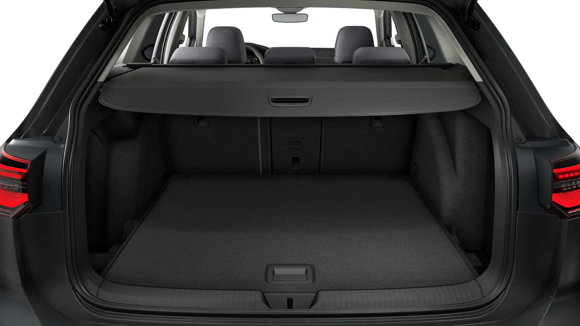 Volkswagen Golf Variant Alltrack