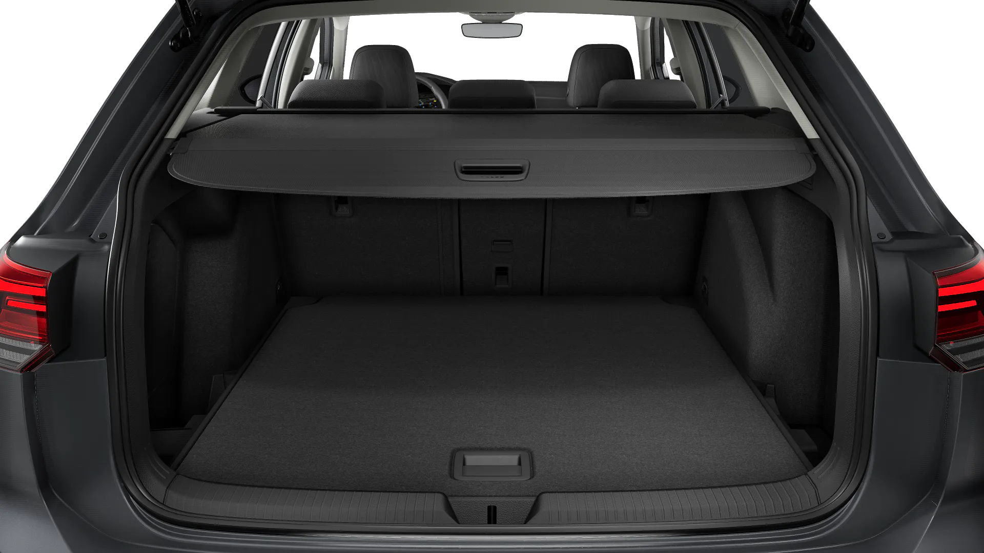Volkswagen Golf Variant Style