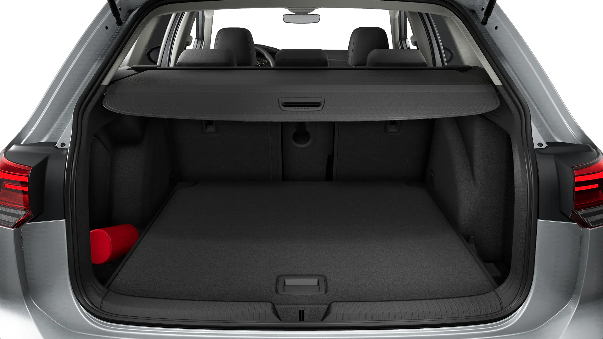 Volkswagen Golf Variant MOVE