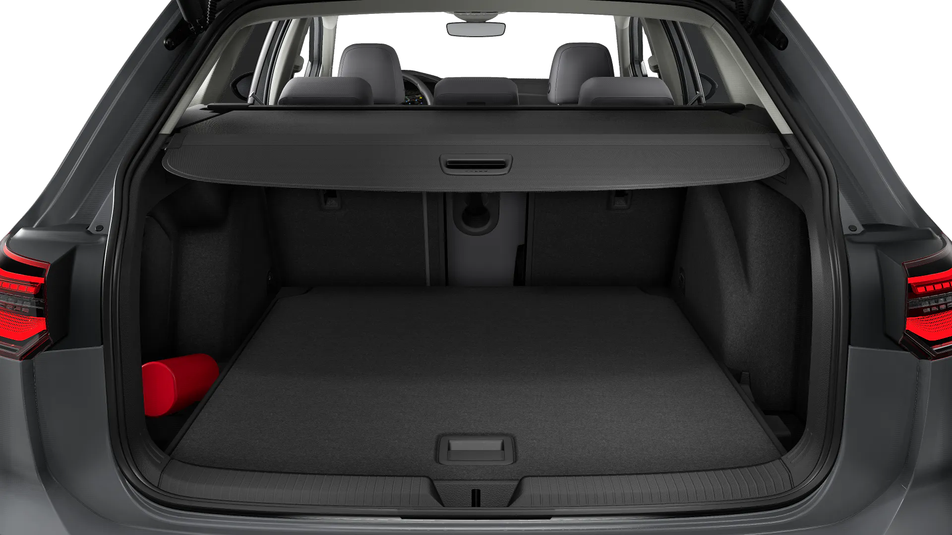 Volkswagen Golf Variant Alltrack