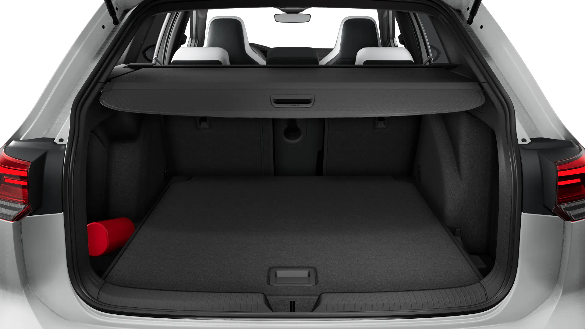 Volkswagen Golf Variant R-Line