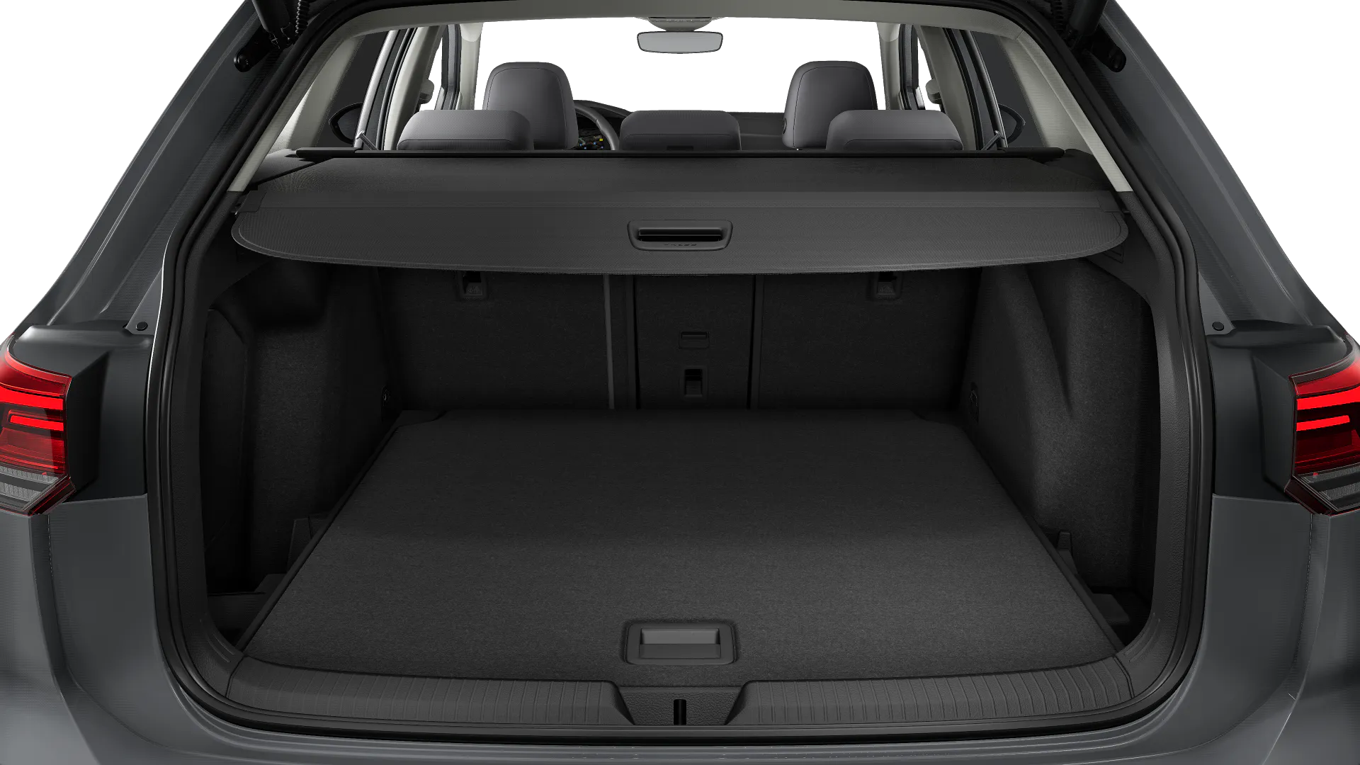 Volkswagen Golf Variant Alltrack