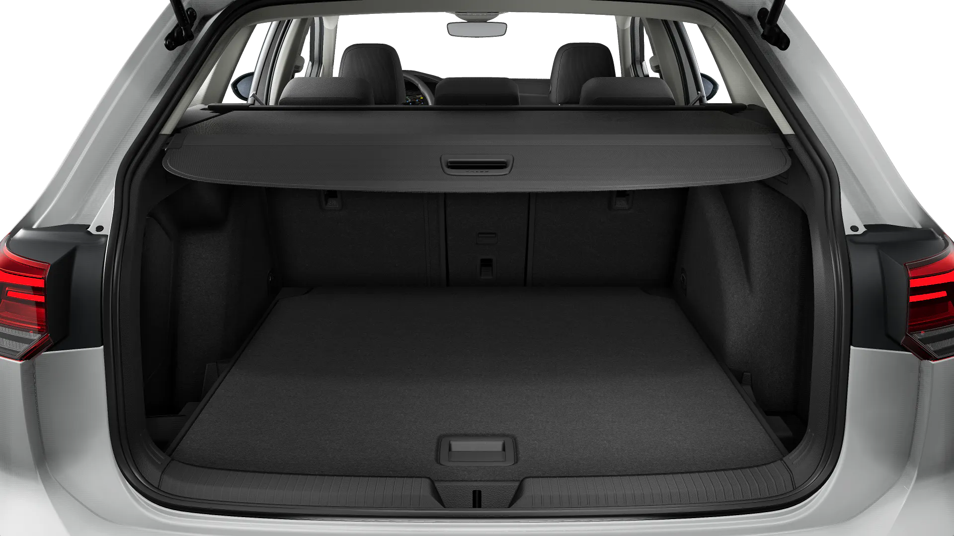 Volkswagen Golf Variant Style