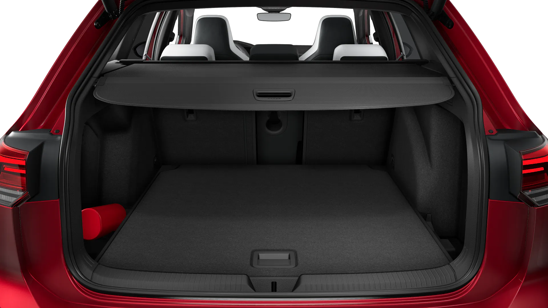 Volkswagen Golf Variant R-Line