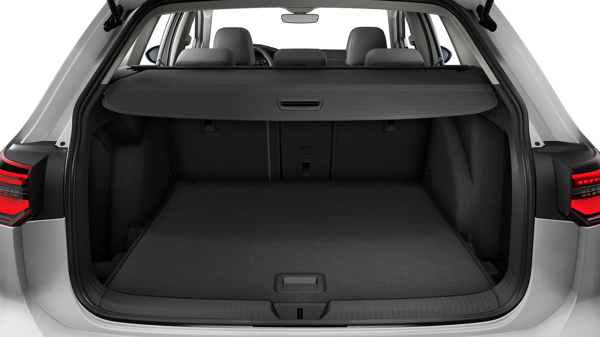 Volkswagen Golf Variant Alltrack