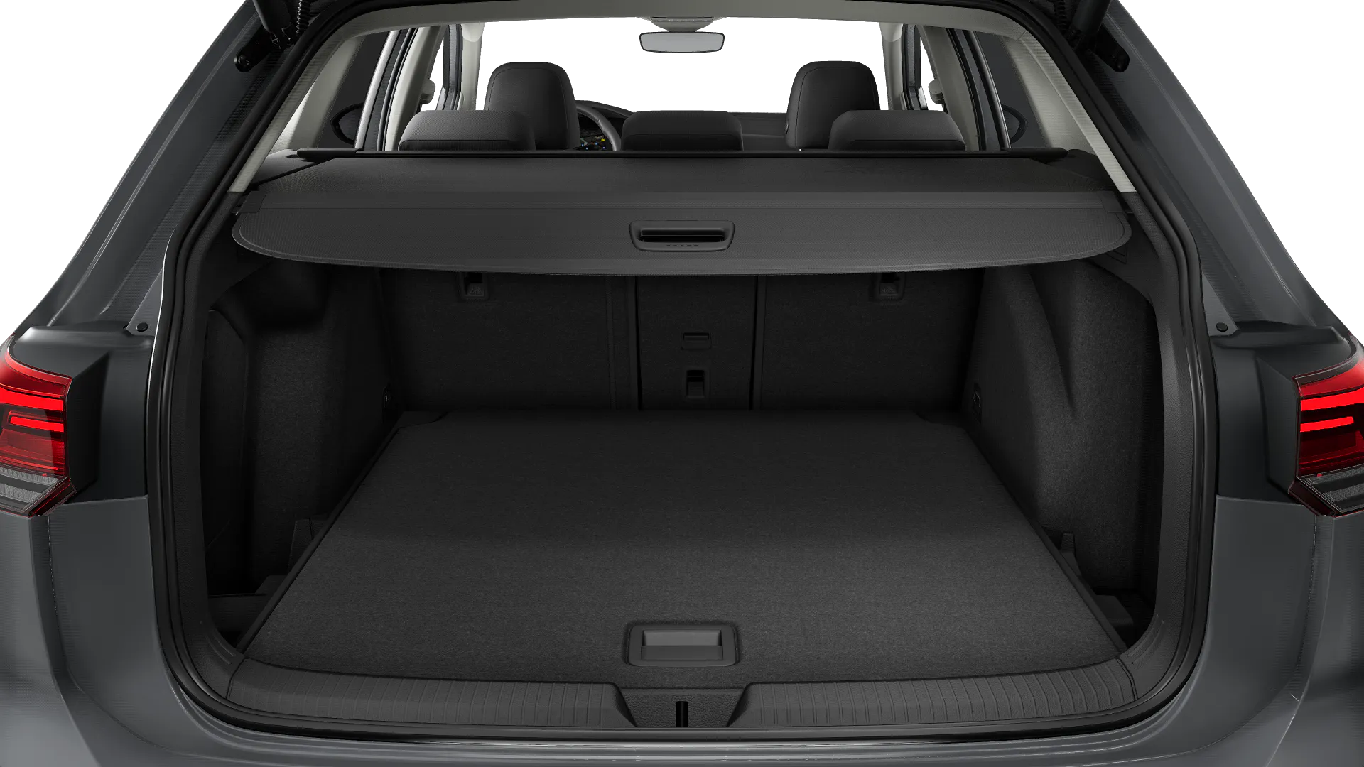 Volkswagen Golf Variant MOVE