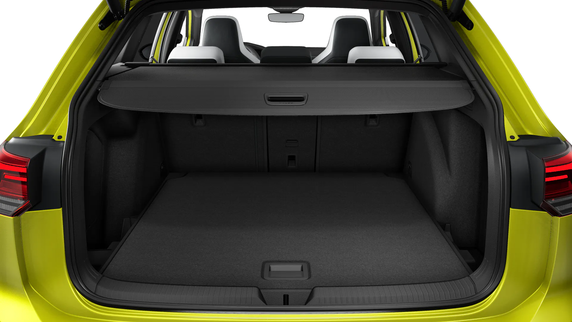Volkswagen Golf Variant R-Line