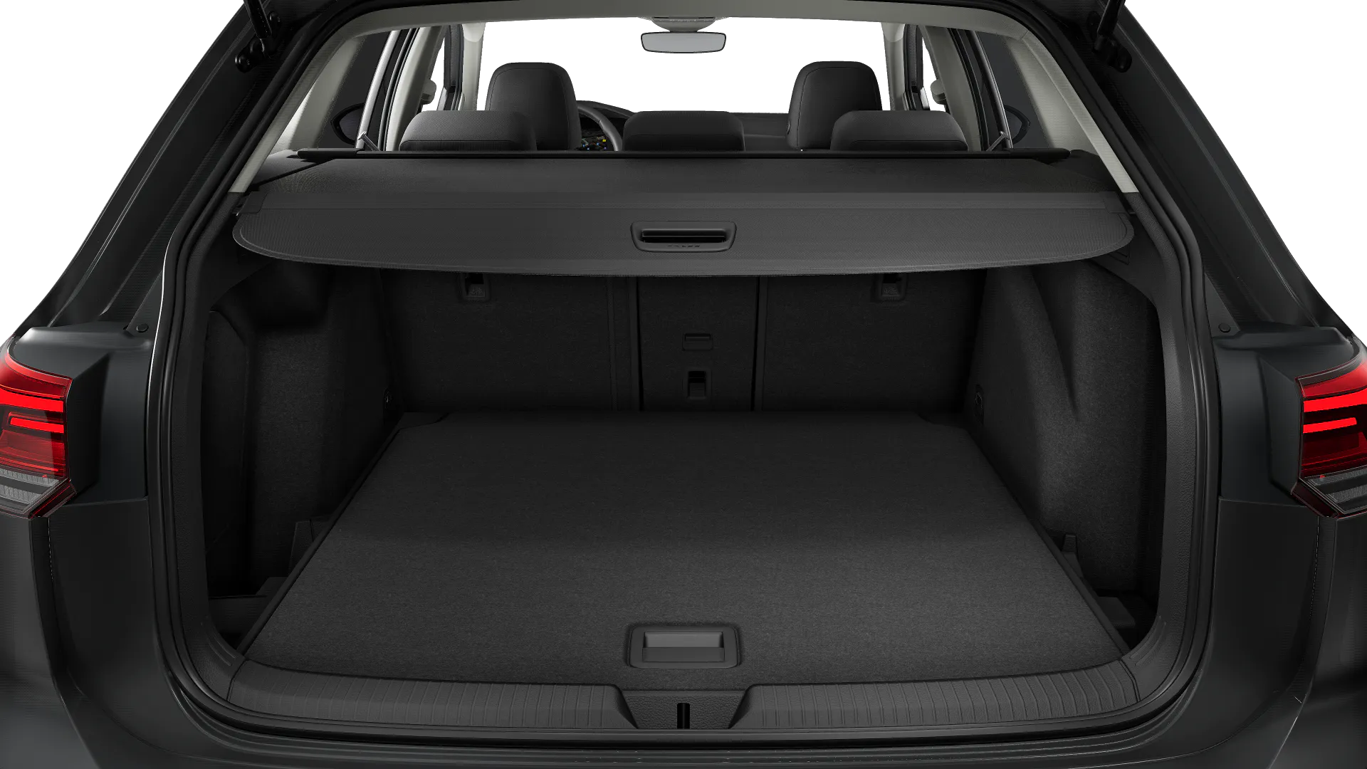 Volkswagen Golf Variant MOVE