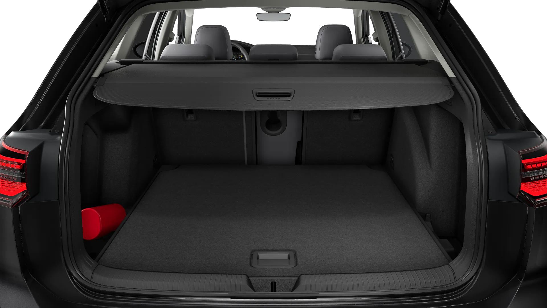 Volkswagen Golf Variant Alltrack