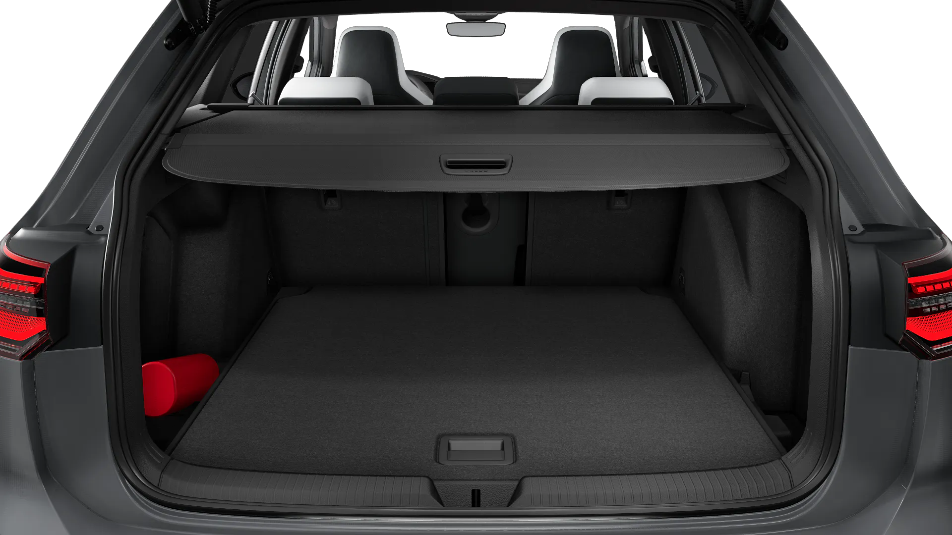 Volkswagen Golf Variant R-Line