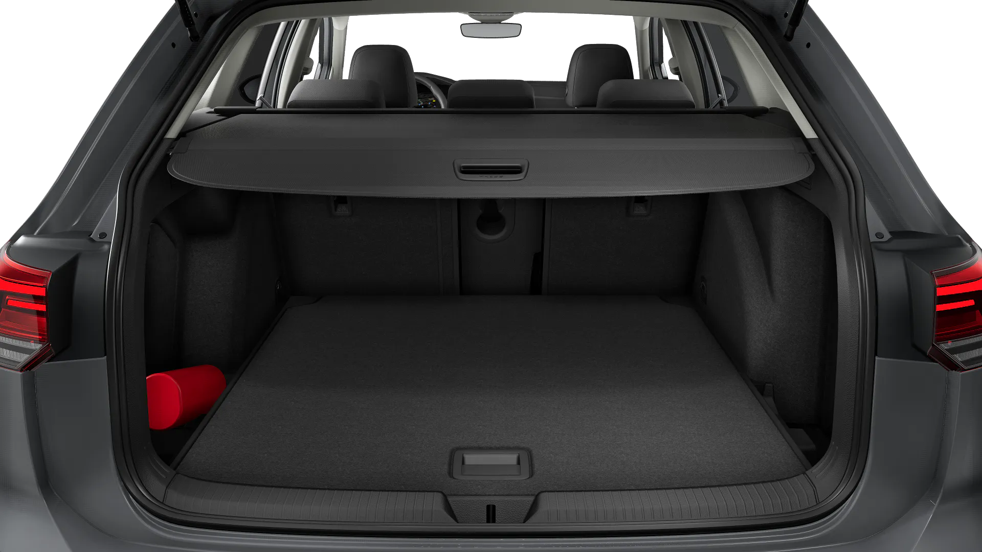 Volkswagen Golf Variant MOVE
