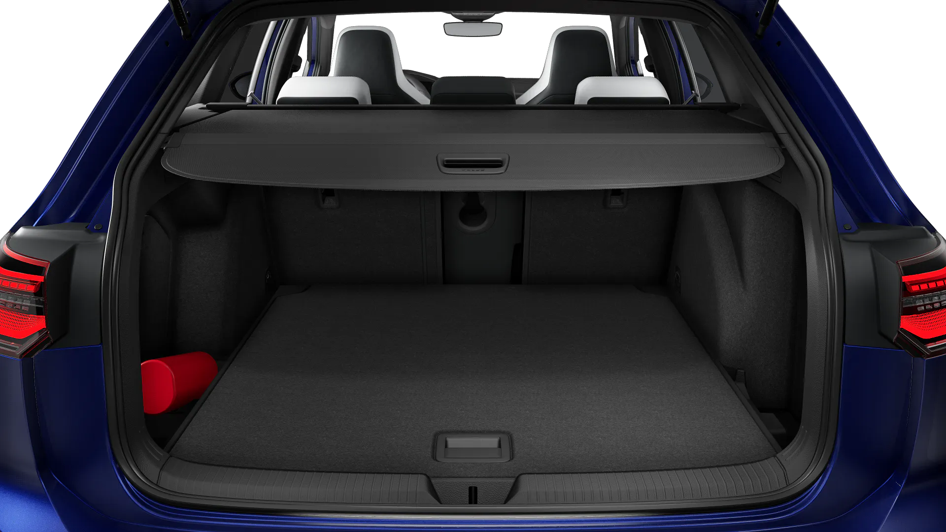 Volkswagen Golf Variant R-Line