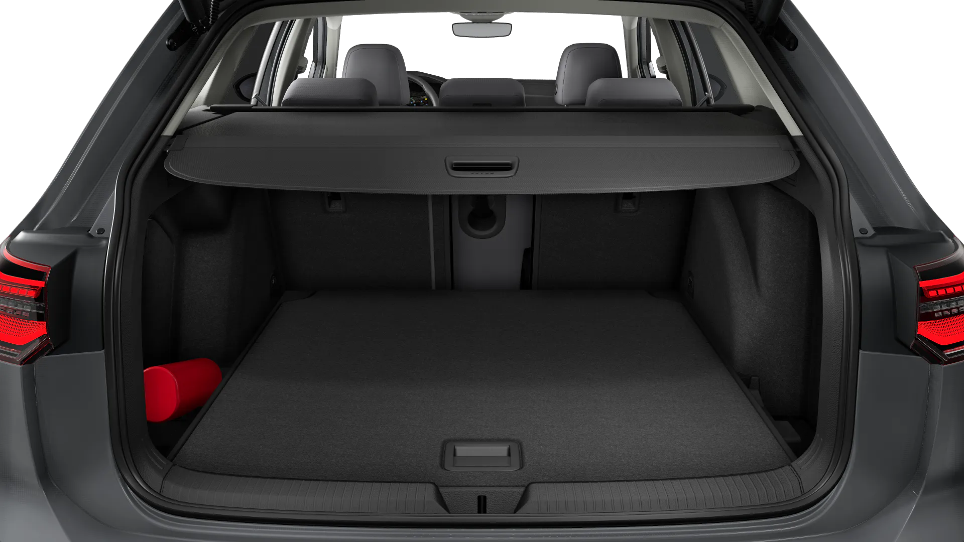 Volkswagen Golf Variant Alltrack