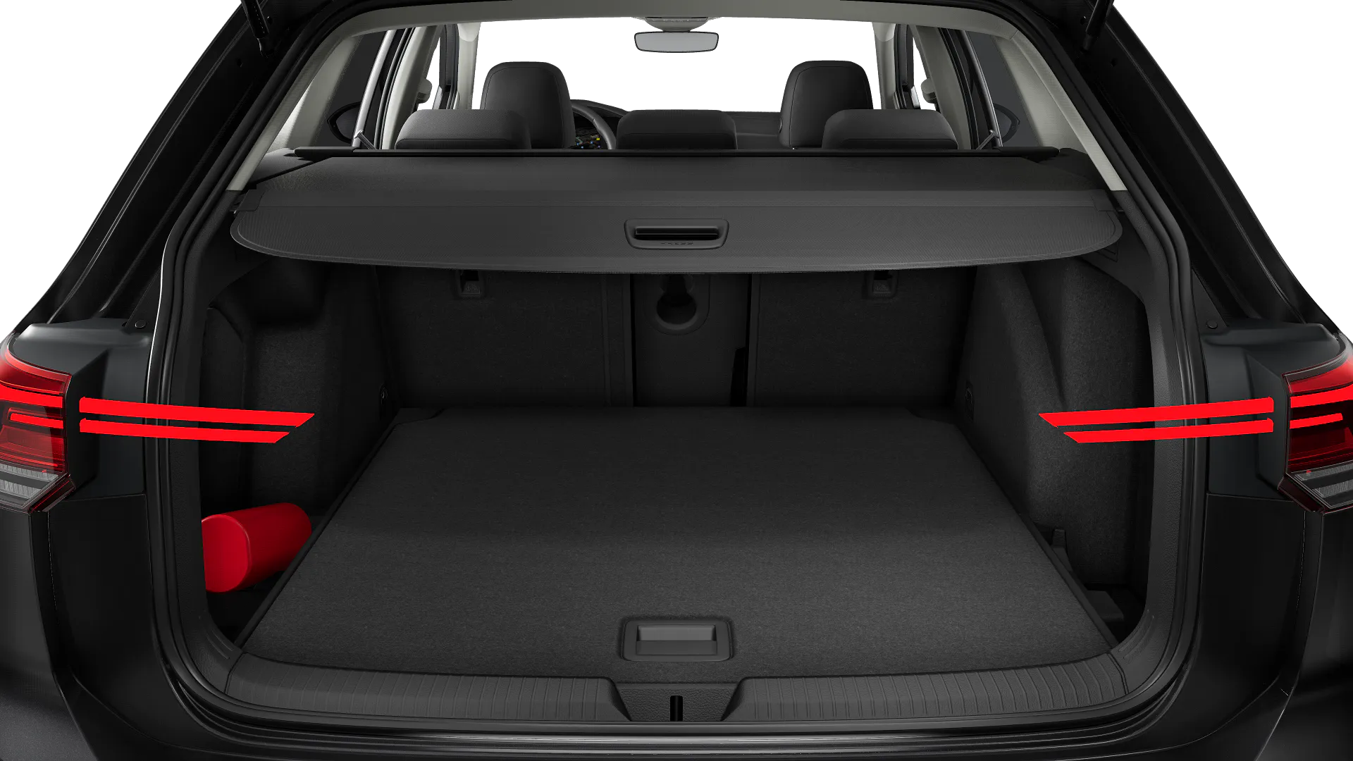 Volkswagen Golf Variant MOVE