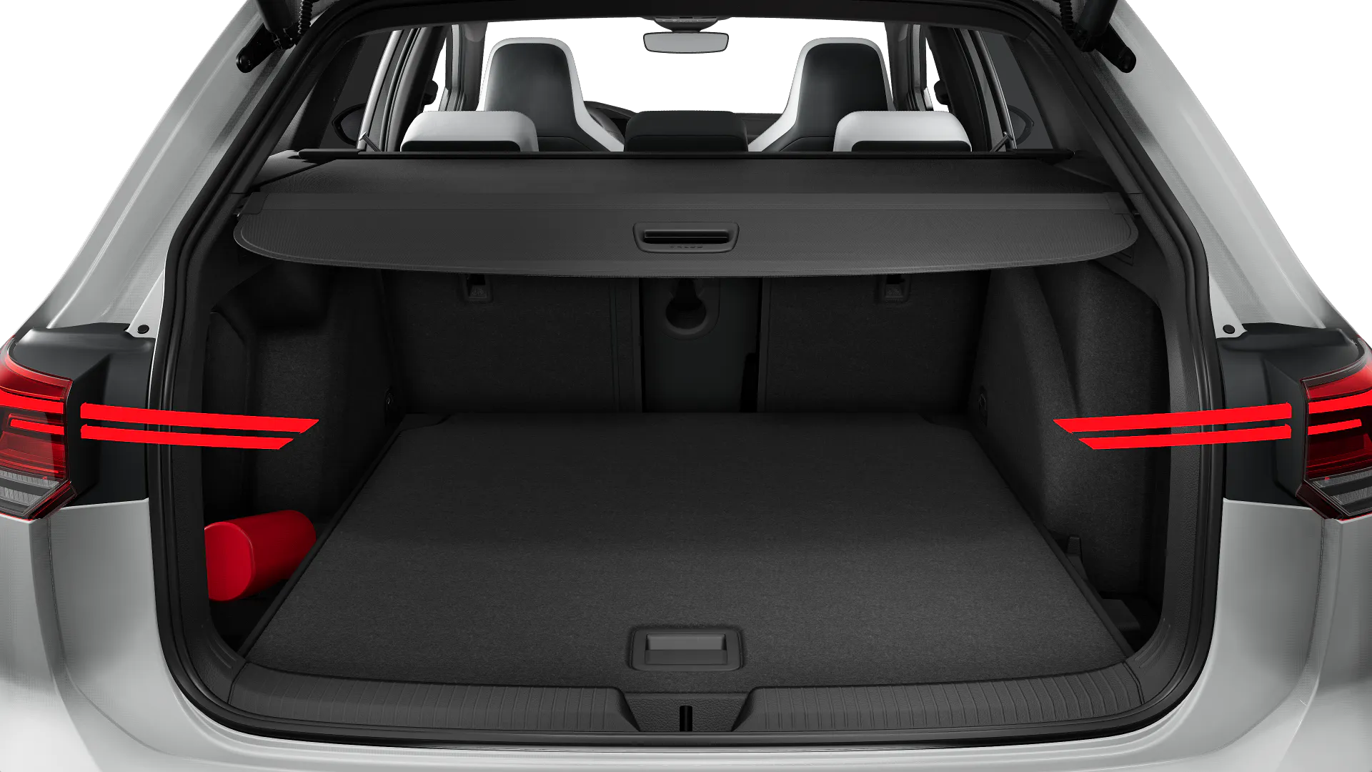 Volkswagen Golf Variant R-Line