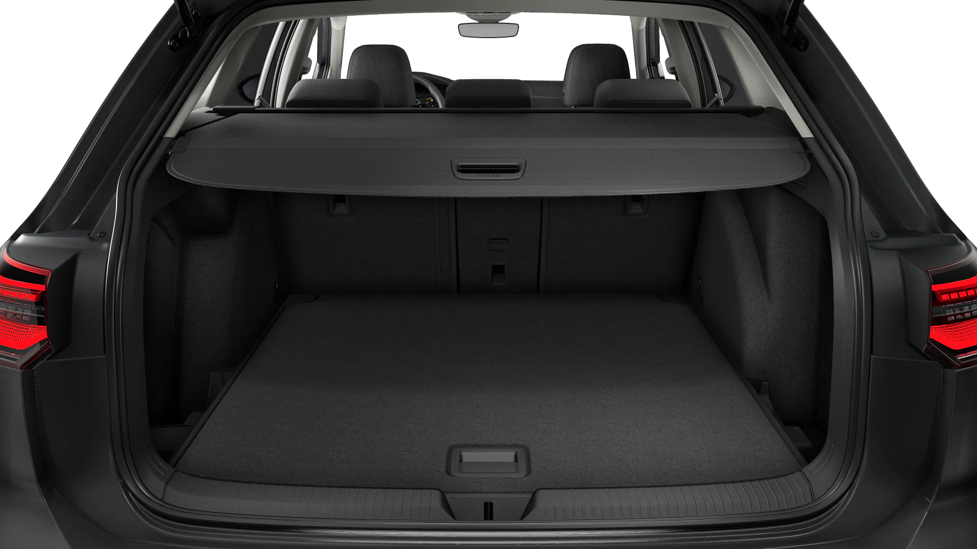 Volkswagen Golf Variant Style